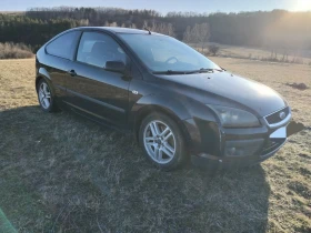 Ford Focus - 1000 € / 1955.83 лв. - 87104222 4