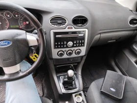 Ford Focus - 1000 € / 1955.83 лв. - 87104222 10