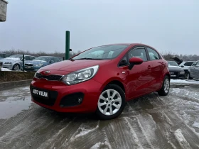 Kia Rio 1.1CRDi-75 КОНЯ