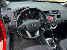 Kia Rio 1.1CRDi-75 КОНЯ, снимка 10