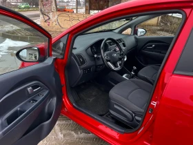 Kia Rio 1.1CRDi-75 КОНЯ, снимка 8