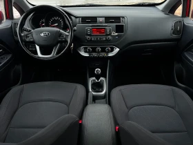 Kia Rio 1.1CRDi-75 КОНЯ, снимка 11