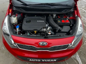 Kia Rio 1.1CRDi-75 КОНЯ, снимка 15