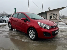 Kia Rio 1.1CRDi-75 КОНЯ, снимка 3