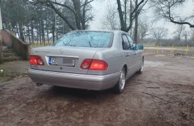 Mercedes-Benz E 200 Kompressor , снимка 10