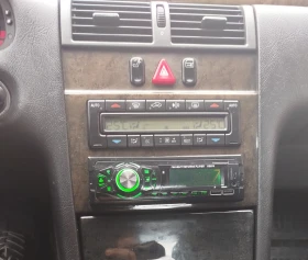 Mercedes-Benz E 200 Kompressor , снимка 7
