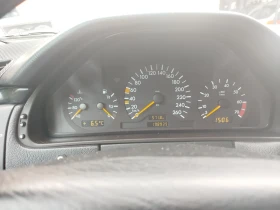 Mercedes-Benz E 200 Kompressor , снимка 6