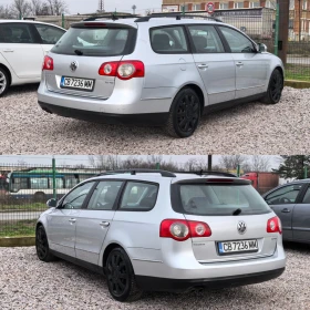 VW Passat 1.9 TDI * 105 к.с - 2150 € / 4205.03 лв. - 80790763 5