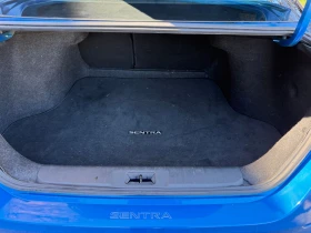 Nissan Sentra, снимка 14