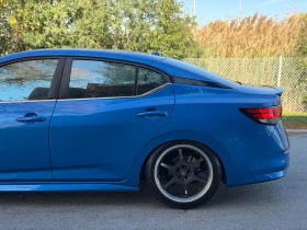 Nissan Sentra, снимка 10