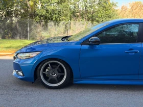 Nissan Sentra, снимка 9