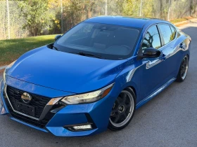 Nissan Sentra, снимка 8