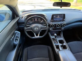 Nissan Sentra, снимка 2