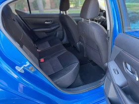 Nissan Sentra, снимка 6