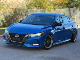 Nissan Sentra, снимка 7