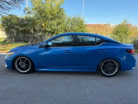 Nissan Sentra, снимка 11