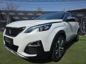 Peugeot 3008 2. 0 GT BLUEHDi 181 S&S EAT8