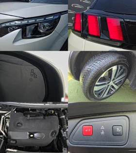 Peugeot 3008 2. 0 GT BLUEHDi 181 S&S EAT8 | Mobile.bg � ����� ������ 16