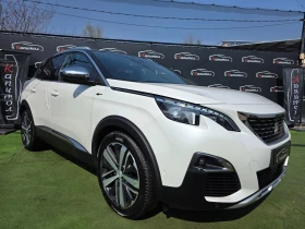 ����� �� �������� �� Peugeot 3008 2. 0 GT BLUEHDi 181 S&S EAT8
