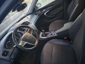 Opel Insignia 2.0 - 3600 € / 7040.99 лв. - 32803096 7