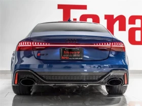 Audi Rs7 CARBON / КЕРАМИКА / BANG and OLUFSEN  - 81000 € / 158422.23 лв. - 10384458 15