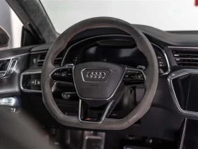 Audi Rs7 CARBON / КЕРАМИКА / BANG and OLUFSEN  - 81000 € / 158422.23 лв. - 10384458 11