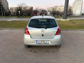 Toyota Yaris - 2550 € / 4987.37 лв. - 40561628 4