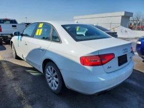 Audi A4 quattro Premium * ПАНОРАМА* 2 КЛЮЧА* CARFAX *  - 8100 € / 15842.22 лв. - 50500068 5