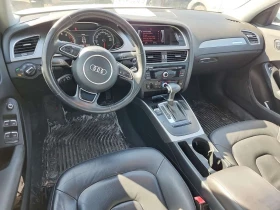 Audi A4 quattro Premium * ПАНОРАМА* 2 КЛЮЧА* CARFAX *  - 8100 € / 15842.22 лв. - 50500068 12