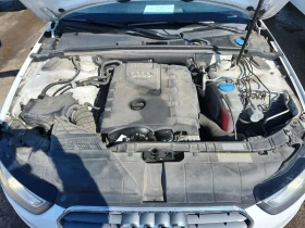 Audi A4 quattro Premium * ПАНОРАМА* 2 КЛЮЧА* CARFAX *  - 8100 € / 15842.22 лв. - 50500068 17