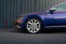 VW Arteon undefined | Auto.bg — изображение 12