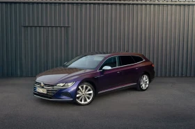 VW Arteon undefined | Auto.bg — изображение 11