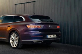 VW Arteon undefined | Auto.bg — изображение 9