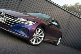 VW Arteon undefined | Auto.bg — изображение 10
