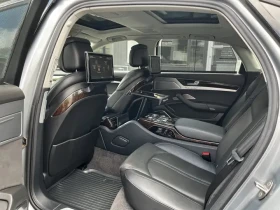 Audi A8 LONG* BANG & OLUFSEN* TV* SOFT CLOSE | Auto.bg — изображение 12