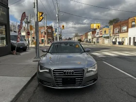 Audi A8 LONG* BANG & OLUFSEN* TV* SOFT CLOSE | Auto.bg — изображение 2