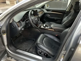 Audi A8 LONG* BANG & OLUFSEN* TV* SOFT CLOSE | Auto.bg — изображение 8