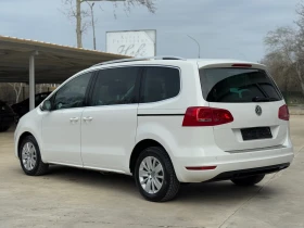 VW Sharan * 2.0TDI* DSG* LED* PANORAMA* CAM* NAVI*  - 9000 € / 17602.47 лв. - 67493421 5