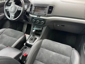 VW Sharan * 2.0TDI* DSG* LED* PANORAMA* CAM* NAVI*  - 9000 € / 17602.47 лв. - 67493421 11