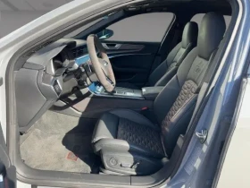 Audi Rs6 Avant Quattro = Black Optic Plus = Гаранция - 115082 € / 225080.83 лв. - 62521312 6