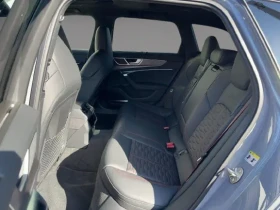 Audi Rs6 Avant Quattro = Black Optic Plus = Гаранция - 115082 € / 225080.83 лв. - 62521312 10