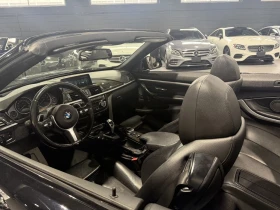 BMW 430 Cabrio* xDrive* АвтоКредит* (ЦЕНА ДО БГ) - 21999 € / 43026.30 лв. - 51242451 2