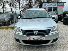 Dacia Logan 1.6i 147000km 