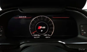 Audi R8 V10 PLUS* WRAP* ACCIDENT FREE | Auto.bg — изображение 9