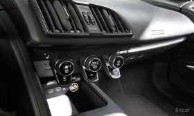 Audi R8 V10 PLUS* WRAP* ACCIDENT FREE | Auto.bg — изображение 15