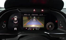 Audi R8 V10 PLUS* WRAP* ACCIDENT FREE | Auto.bg — изображение 14