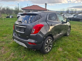 Opel Mokka X undefined | Auto.bg — изображение 2