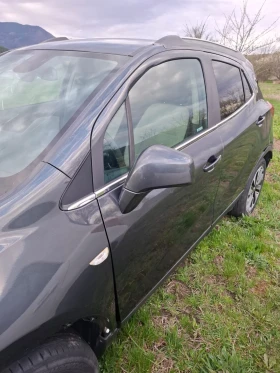Opel Mokka X undefined | Auto.bg — изображение 15
