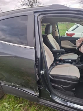 Opel Mokka X undefined | Auto.bg — изображение 3