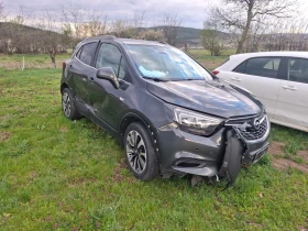 Opel Mokka X undefined | Auto.bg — изображение 12